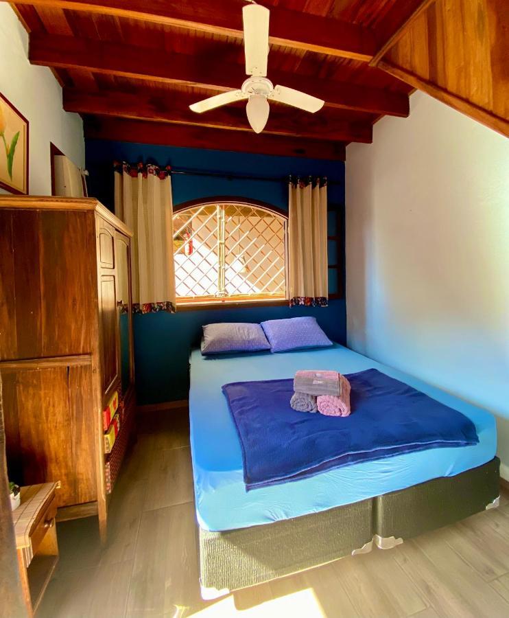 Suite Tropical Trindade ปาราตี ภายนอก รูปภาพ