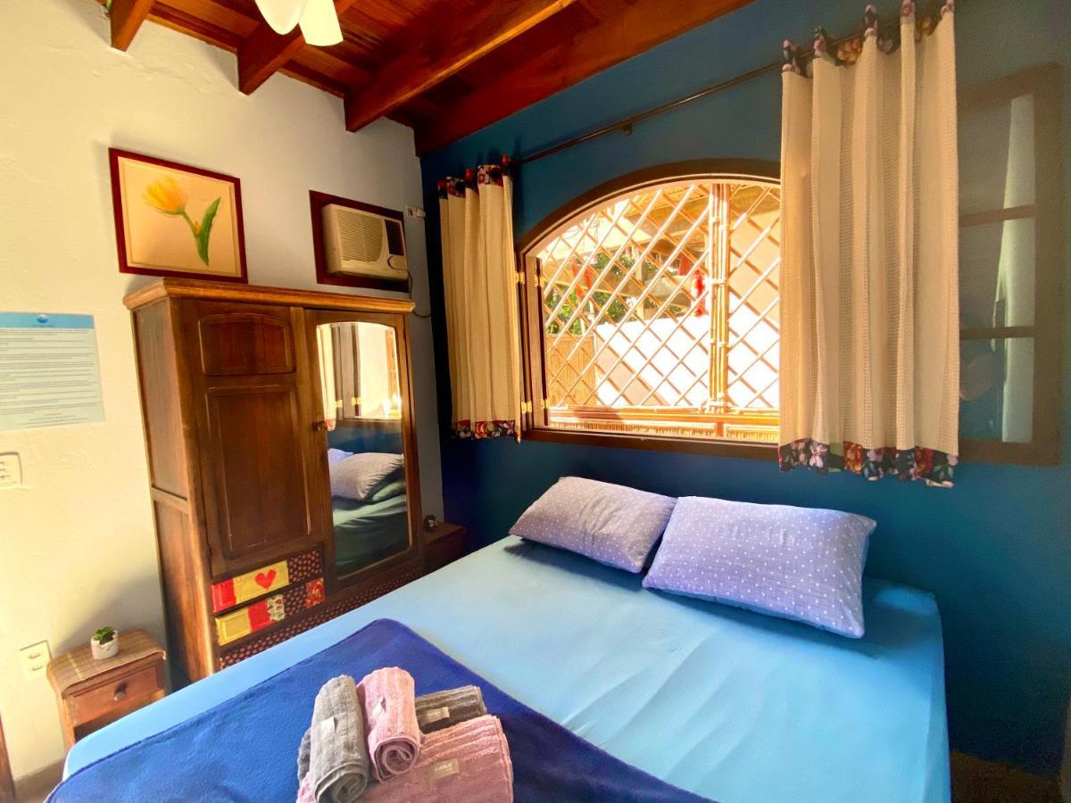 Suite Tropical Trindade ปาราตี ภายนอก รูปภาพ