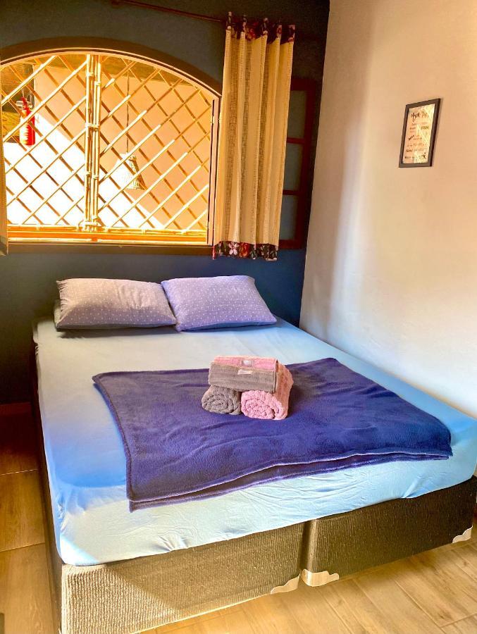 Suite Tropical Trindade ปาราตี ภายนอก รูปภาพ